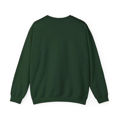 N.Y Kennel Club Forest Green Crewneck